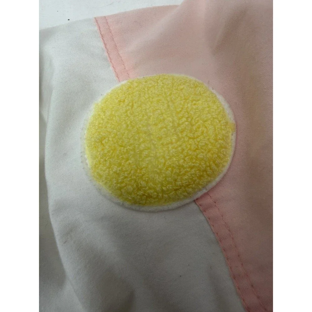 French Toast By Lollytogs fabric pockets